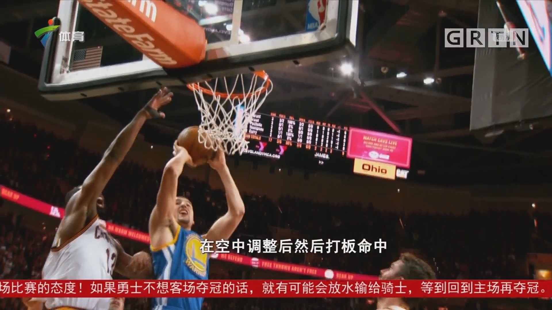 已自然